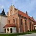 St. Stanislaus Church in Nowy Korczyn