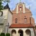 St. Stanislaus Church in Nowy Korczyn