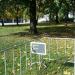 Памятник С. П. Супруну в городе Москва