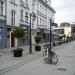Plac Klasztorny (pl) in Inowrocław city