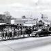 The Hollywood Canteen in Los Angeles, California city