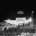 The Hollywood Canteen in Los Angeles, California city