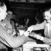 The Hollywood Canteen in Los Angeles, California city