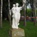 Скульптура в городе Лида