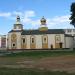 Храм святого великомученика Георгия Победоносца в городе Лида