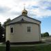 Храм святого великомученика Георгия Победоносца в городе Лида