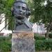 Памятник Адаму Мицкевичу в городе Лида