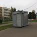 Газетный киоск в городе Москва
