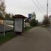 Автобусная остановка «Привольная ул., 49» в городе Москва