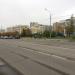 Автобусная остановка «Привольная ул., 49» в городе Москва