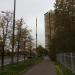 Опора двойного назначения в городе Москва