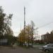 Опора двойного назначения в городе Москва