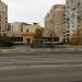 Автобусная остановка «Привольная улица, 59» в городе Москва