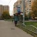 Автобусная остановка «Привольная улица, 59» в городе Москва