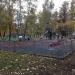 Детская игровая площадка в городе Москва