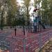 Детская игровая площадка в городе Москва