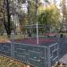 Детская игровая площадка в городе Москва
