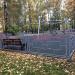Детская игровая площадка в городе Москва