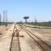 UP DEMING JCT Interlocking