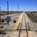 Amtrak Station - Deming, New Mexico