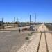 Amtrak Station - Deming, New Mexico