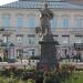 Статуя Святого Яна Напомуцкого (ru) in Warsaw city