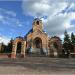 Храм Успения Пресвятой Богородицы в городе Йошкар-Ола
