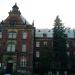 Dawny gmach Dyrekcji Kolei in Bydgoszcz city