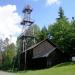 Muzeum Przemysłu Naftowego i Gazowniczego - skansen Bóbrka