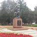 Памятник сотрудникам правоохранительных органов и военнослужащим внутренних войск, погибшим при исполнении служебного долга в городе Ярославль
