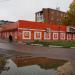 Универсам «Дикси» в городе Подольск