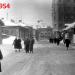 Сохранившийся участок бывшего Пальчикова переулка в городе Москва