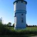 Water tower