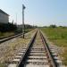 Level crossing