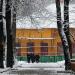 Загородный дом Московского патриархата Русской православной церкви («Митрополичья дача») в городе Москва