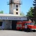Державна пожежно-рятувальна частина № 8 в місті Сновськ
