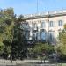 Вилла Гавронских, дворец  Лещинских и Йозефа Фокса in Warsaw city