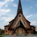 Костёл Вознесения Пресвятой Девы Марии в городе Лида