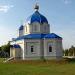 Храм иконы Божией Матери «Взыскание погибших». в городе Лида