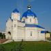 Храм иконы Божией Матери «Взыскание погибших». в городе Лида