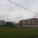 Спортивная площадка в городе Череповец