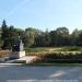Памятник Игнацию Яну Падеревскому (ru) in Warsaw city