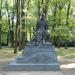 Памятник Генриху Сенкевичу (ru) in Warsaw city