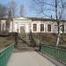 Универсам «Пятёрочка» в городе Шлиссельбург