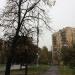 Опора двойного назначения в городе Москва