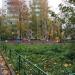 Детская игровая площадка в городе Москва