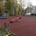 Детская игровая площадка в городе Москва