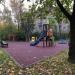 Детская игровая площадка в городе Москва