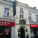Lew Hostel (pl) in Inowrocław city