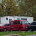 Трансформаторная подстанция в городе Москва